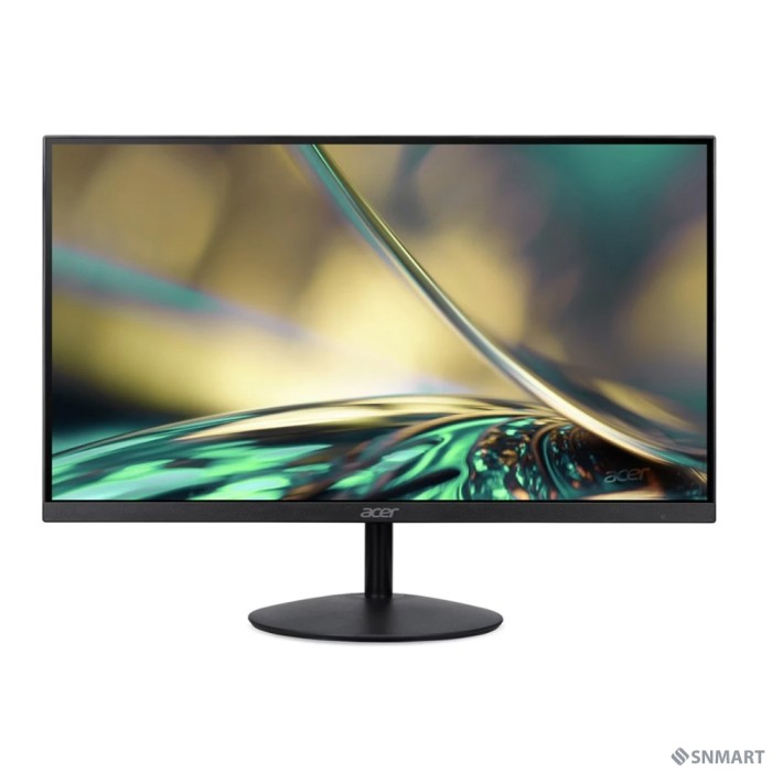 LCD Acer 27" SA272G0bip [IPS 1920x1080 120Hz 1ms 250cd HDMI1.4 DisplayPort1.2 FreeSync Vesa]