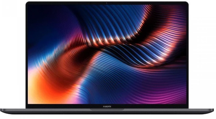 Ноутбук Xiaomi Redmibook 16 Core Ultra 7 155H 32ГБ SSD 1ТБ Intel Arc 16" IPS 3.1K Windows 11 trial серый (JYU4593CN)
