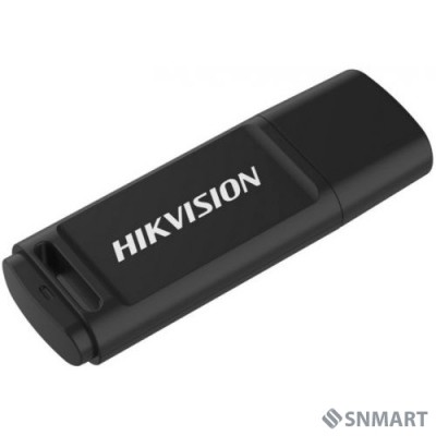 Hikvision USB Drive 128GB M200 HS-USB-M210P/128G/U3 USB3.0 черный