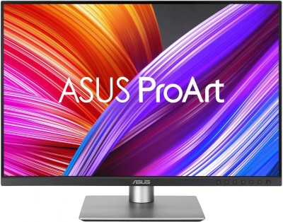 Монитор Asus 24.1&quot; ProArt PA248CRV IPS WU 75Гц черный (90LM05K0-B01K70)
