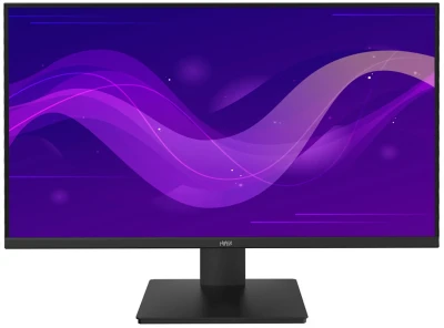 Монитор Hiper 27&quot; EasyView KB2718HVDC2U2SV IPS FHD 75Гц черный (KB2718HVDC2U2SV)