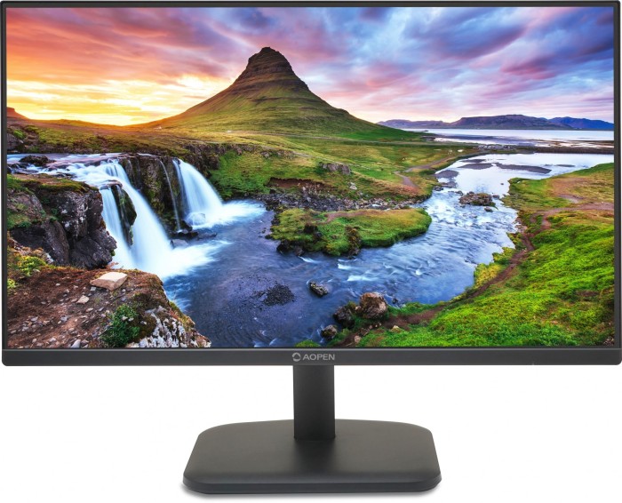 Монитор Aopen 27" 27CL1Ebmix IPS FHD 100Гц черный (UM.HC1EE.E02)