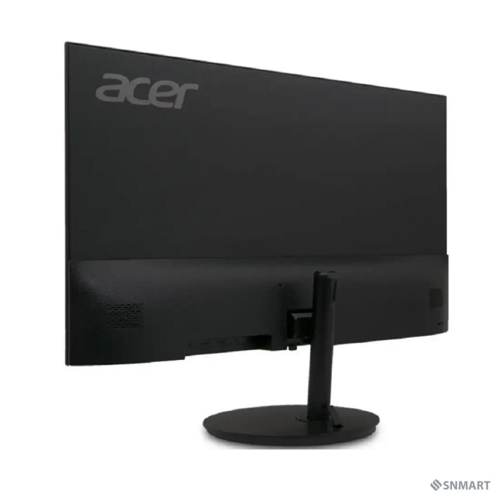 LCD Acer 23.8" SH242YG0bmihux [IPS 1920x1080 120Hz 1ms 250cd HDMI1.4 USB-C(65W) 2x1W Vesa] [UM.QS2CD.002]