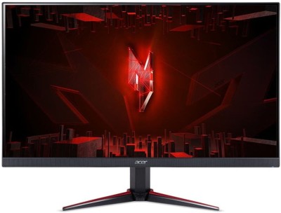 Монитор Acer 27&quot; Nitro VG270Ebmiix IPS FHD 100Гц черный (UM.HV0EE.E06/01)