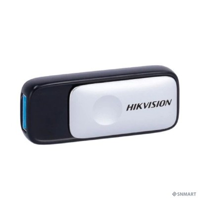 Hikvision USB Drive 128GB HS-USB-M210S/128G/U3/Black &lt;HS-USB-M210S/128G/U3/Black&gt;, USB3.0