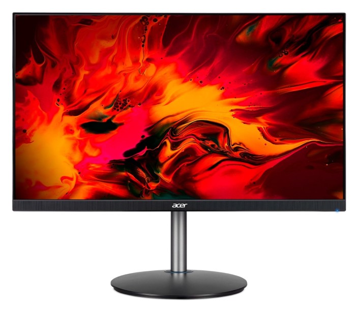 Монитор Acer 27" Nitro XF273Sbmiiprx IPS FHD 165Гц черный (UM.HX3EE.S08)