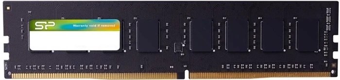 Оперативная память DDR4 Silicon Power 32 ГБ 2666MHz (SP032GBLFU266F02)