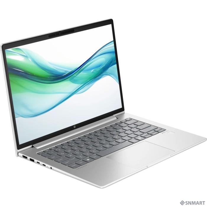 HP Probook 440 G11 [A22Z2EA] Silver 14" [1920x1200  Ultra 7 155U(1.7Ghz)/16384Mb/512SSDGb/noDVD/Int:Intel® Graphics//DOS]