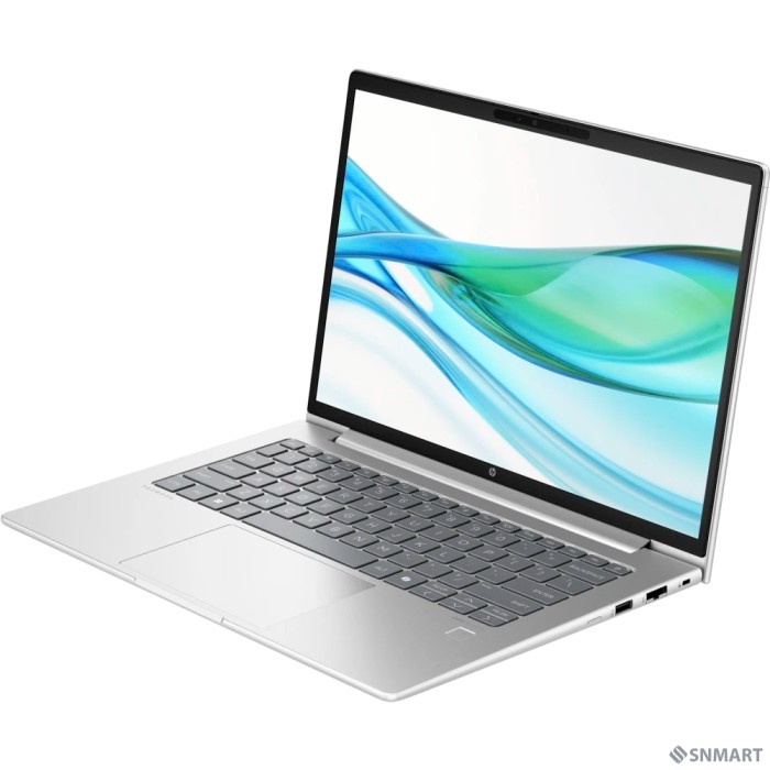 HP Probook 440 G11 [A22Z2EA] Silver 14" [1920x1200  Ultra 7 155U(1.7Ghz)/16384Mb/512SSDGb/noDVD/Int:Intel® Graphics//DOS]