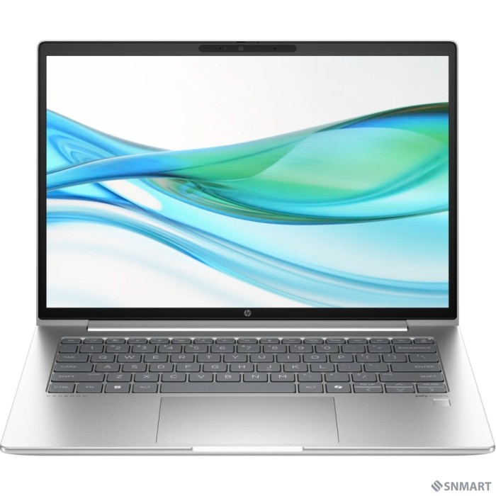 HP Probook 440 G11 [A22Z2EA] Silver 14" [1920x1200  Ultra 7 155U(1.7Ghz)/16384Mb/512SSDGb/noDVD/Int:Intel® Graphics//DOS]