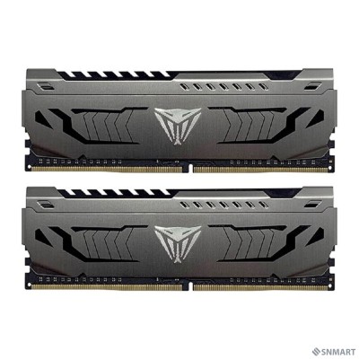 Память DDR4 2x16Gb 3200MHz Patriot PVS432G320C6K RTL PC4-25600 CL16 DIMM 288-pin 1.35В dual rank