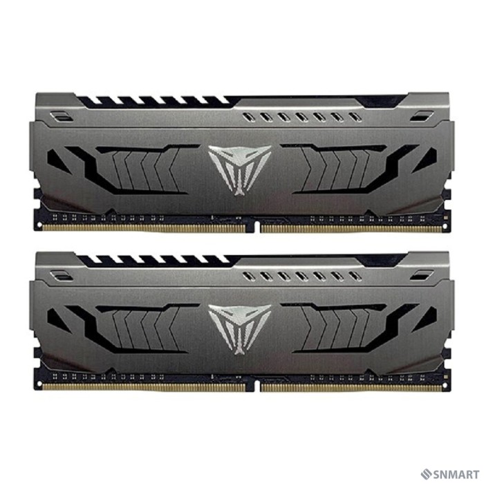 Память DDR4 2x16Gb 3200MHz Patriot PVS432G320C6K RTL PC4-25600 CL16 DIMM 288-pin 1.35В dual rank