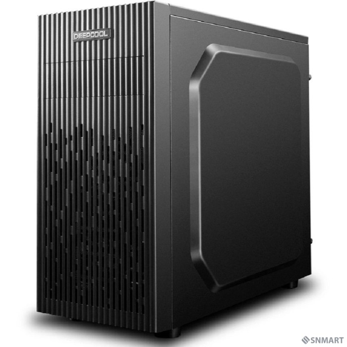 Deepcool MATREXX 30 SI Black mATX без БП (DP-MATX-MATREXX30-SI)