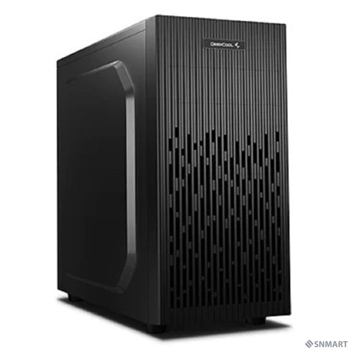 Deepcool MATREXX 30 SI Black mATX без БП (DP-MATX-MATREXX30-SI)