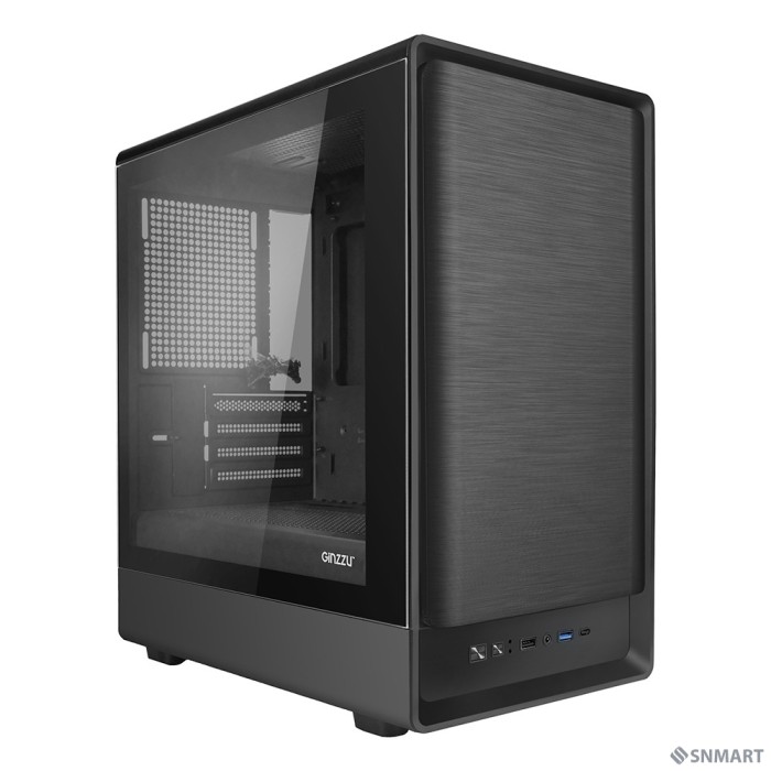 Ginzzu CL450