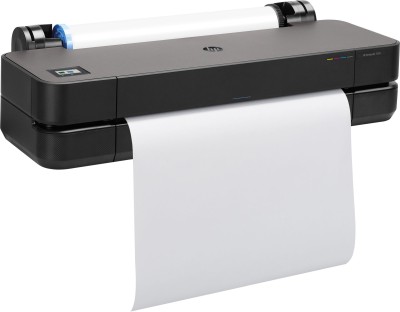 Плоттер HP Designjet T230 (5HB07A) A1/24&quot; (без подставки)
