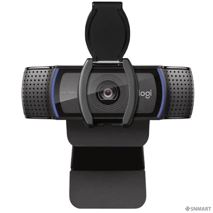 960-001360/960-001086 Logitech Webcam C920e