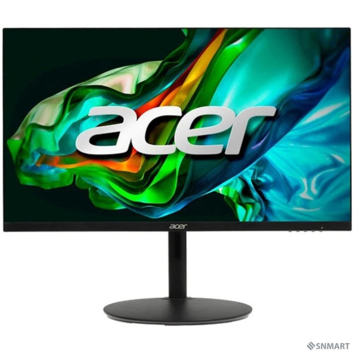 LCD Acer 23.8" SH242YG0bmiphx [IPS 1920x1080 120Hz 1ms 250cd HDMI1.4 DisplayPort1.2 2x1W External Vesa]