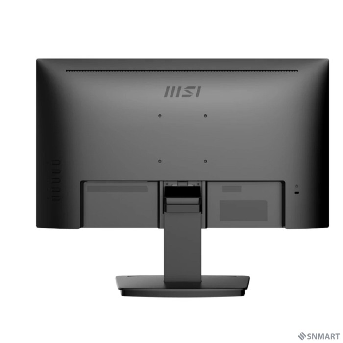 MSI PRO 21.5" MP223 E2  [VA 1920x1080 100Hz 1ms  250cd HDMI DipsplayPort VESA] [9S6-3PB9CH-035]
