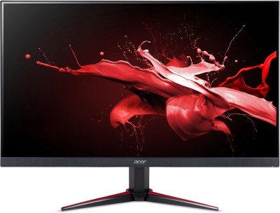 Монитор Acer 27&quot; Nitro VG270Ebmipx IPS FHD 100Гц черный (UM.HV0EE.E01)