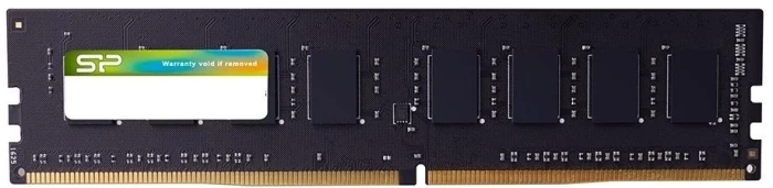 Оперативная память DDR4 Silicon Power 32 ГБ 3200MHz (SP032GBLFU320F02)