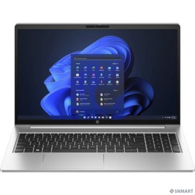HP Probook 450 G10 [A3DV9ES] Silver 15.6&quot; [FHD i5-1335U/8Gb/512Gb SSD/DOS]