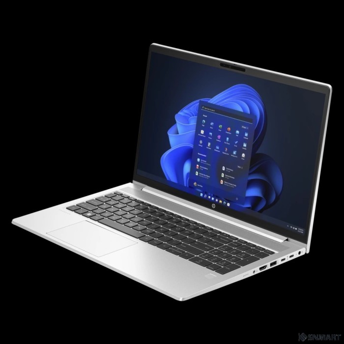 HP Probook 450 G10 [A3DV9ES] Silver 15.6" [FHD i5-1335U/8Gb/512Gb SSD/DOS]