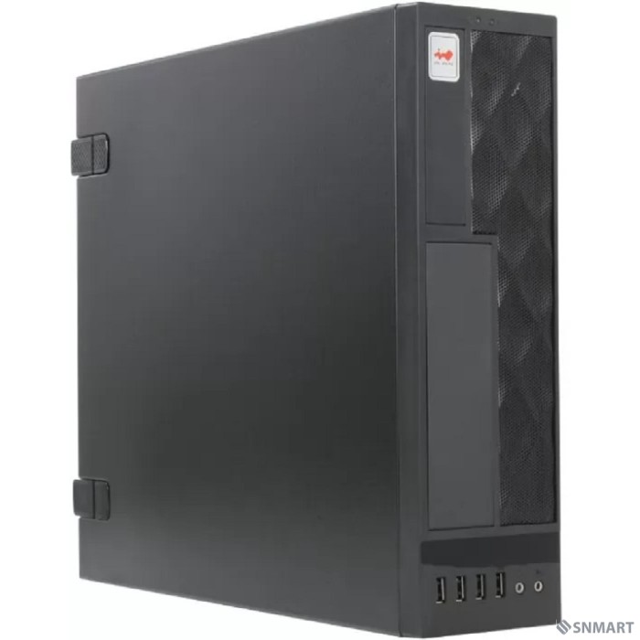 SlimCase  INWIN CE052S BL  S300FF7-0   H U3*2+U2*2+A(HD)FXX  INWIN  Slim Case [6119246]
