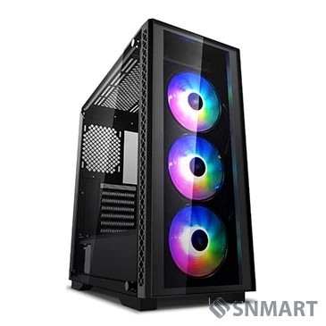 Deepcool MATREXX 50 ADD-RGB 3F без Б/П