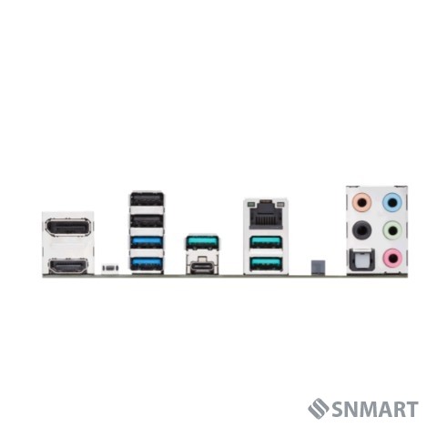 ASUS PRIME B650-PLUS (Socket AM5, ATX, 4xDDR5(128GB), DP/HDMI 2.1, 2xPCIe 4.0x16/2xPCIe 4.0, 1xLAN (2.5GbE), 4xSATA 6Gb/s, 2xM.2, 1xM.2 E key, 1xType-C, 5xUSB 3.2, 2xUSB 2.0)