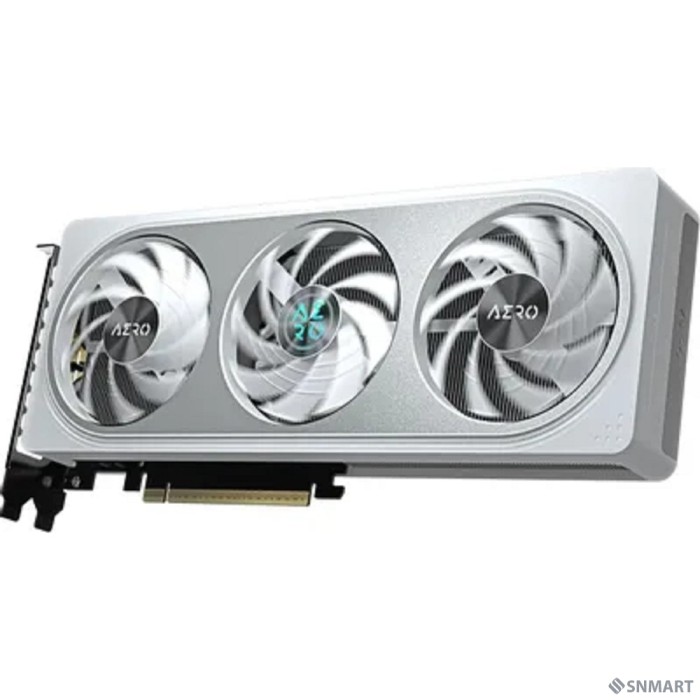 Gigabyte GV-N506TAERO OC-8GD