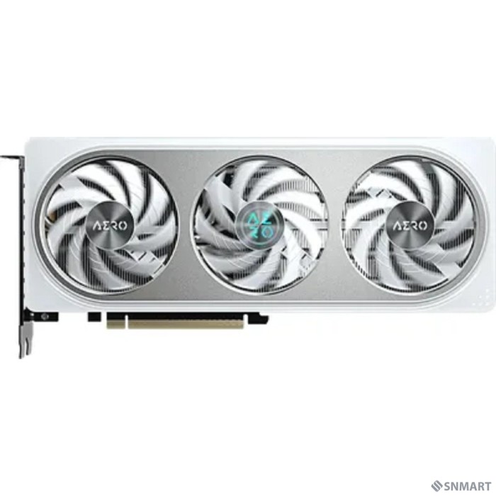 Gigabyte GV-N506TAERO OC-8GD