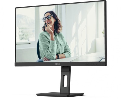 Монитор AOC 27&quot; Pro Q27P3CV IPS QHD 75Гц черный (Q27P3CV)