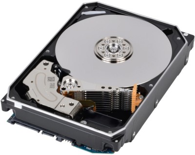 Жесткий диск (HDD) Toshiba Enterprise Capacity 8 ТБ (MG08SDA800E)