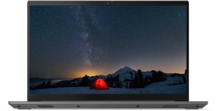 Ноутбук Lenovo Thinkbook 15 G3 ACL Ryzen 3 5300U 4Gb SSD256Gb AMD Radeon 15.6" IPS FHD (1920x1080) noOS grey WiFi BT Cam (21A4003ARU)