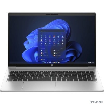 HP Probook 450 G10 [A39JBPA] Silver 15.6&quot; [FHD i5-1335U/8Gb/512Gb SSD/DOS]