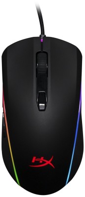 Мышь HyperX Pulsefire Surge (HX-MC002B) черный оптическая (16000dpi) USB2.0 (6but)