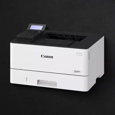 Принтер лазерный Canon i-Sensys LBP246DW A4 Duplex WiFi белый (5952C006)