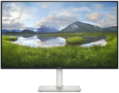 Монитор Dell 23.8&quot; S2425H IPS FHD 100Гц черный (S2425H)