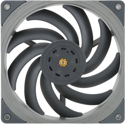 Вентилятор для корпуса Thermalright 140мм (TL-B14)