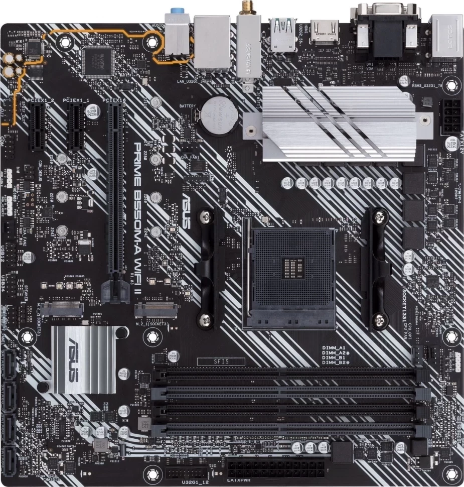 Купить Материнскую Плату Amd 3
