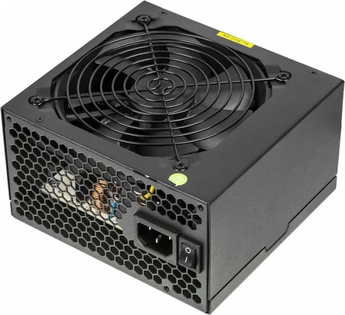 Блок питания для компьютера Accord ACC-500W-80BR Bronze 500w 120мм