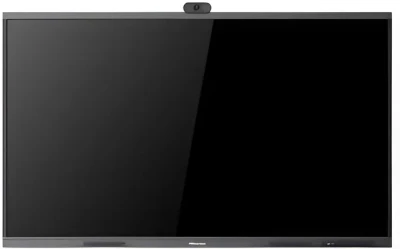 Панель Hisense 65&quot; 65MR6DE черный D-LED DID LED 8ms 16:9 HDMI M/M матовая 1200:1 350cd 178гр/178гр 3840x2160 DP 4K USB 35кг