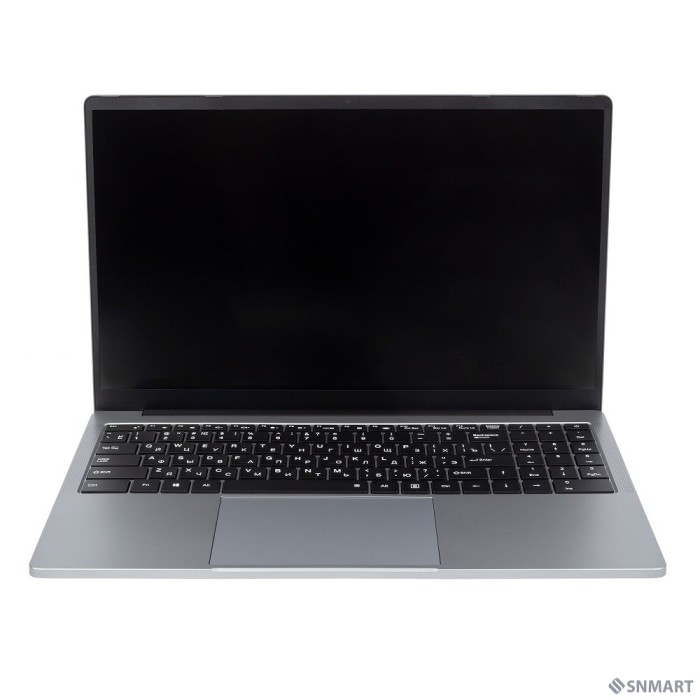 Hiper DZEN [H1569O582DMP] Silver 15.6" [FHD IPS i5-1135G7(2.4Ghz)/8Gb/256Gb SSD/DOS]