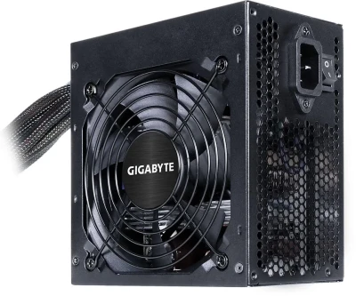 Блок питания для компьютера Gigabyte GP-P650B Bronze 650w 120мм