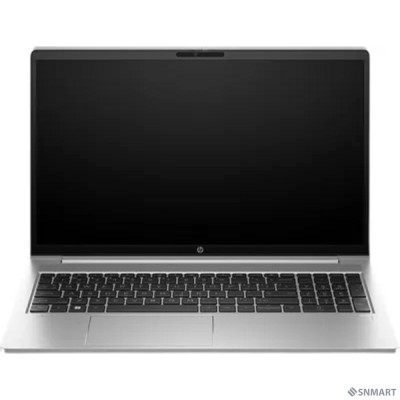 HP Probook 450 G10 [9G1R1ET] Silver 15.6&quot; [FHD IPS i5-1334U/16Gb/SSD512Gb/DOS]