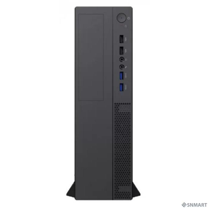 Desktop EL510BK PM-300ATX  U3.0*2AXXX  Slim Case  [6141273]