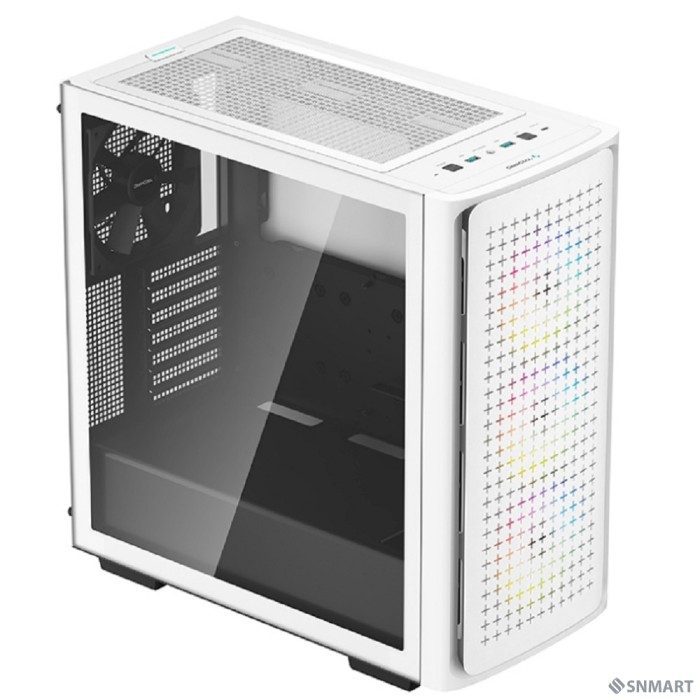 Deepcool CK560 WH без БП