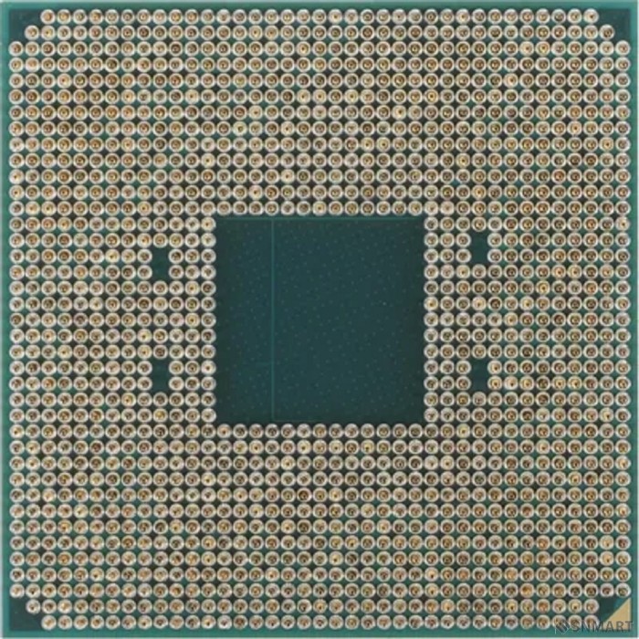 CPU AMD Ryzen 5 5600 OEM (100-000000927) [ 3,50GHz, Turbo 4,40GHz, Without Graphics AM4]