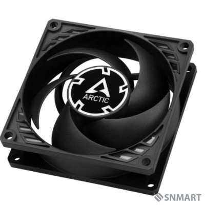 Case fan ARCTIC P8 MAX (Black) (ACFAN00286A )
